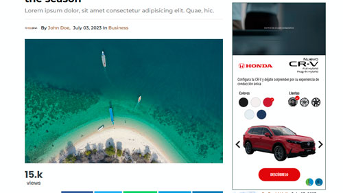 Double MPU Configurator